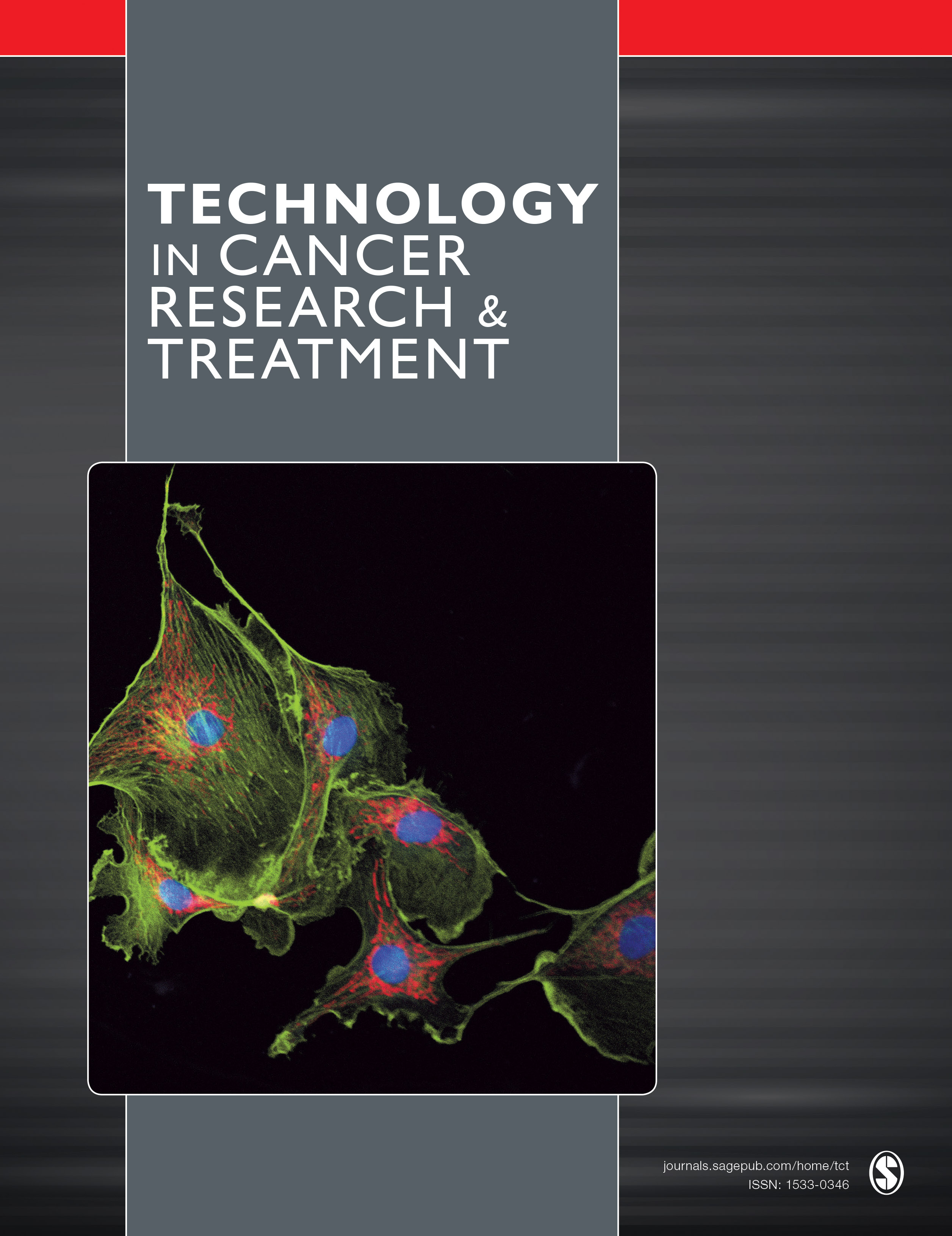 TECHNOLOGY IN CANCER RESEARCH & TREATMENT